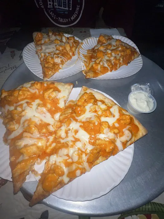 North Shore Pizza Picture 9