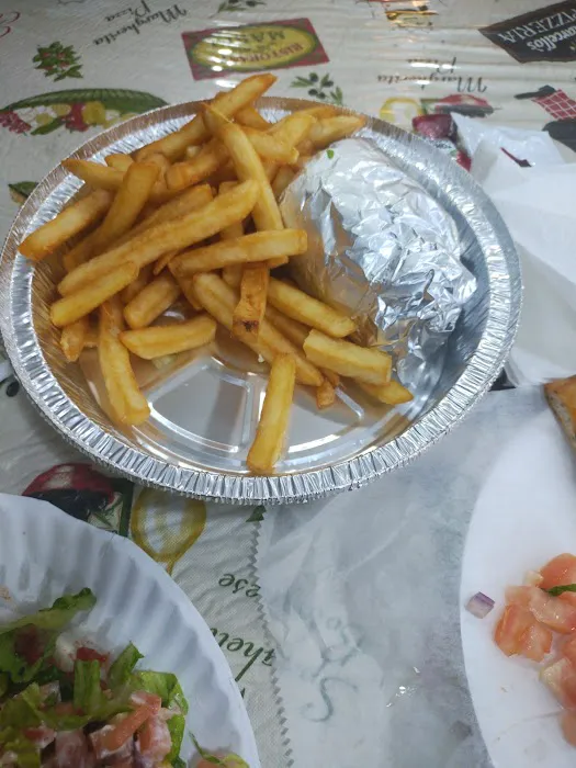 North Shore Pizza Picture 2