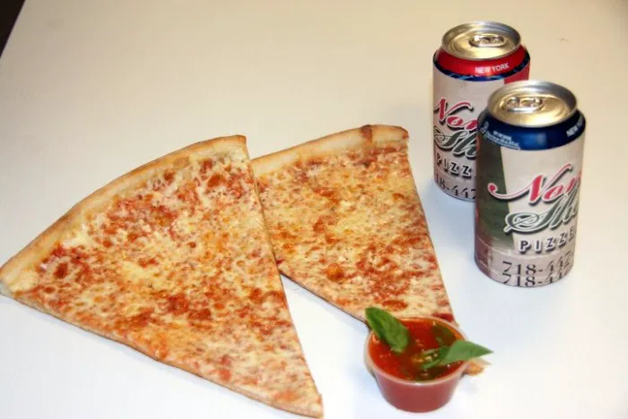 North Shore Pizza Picture 3