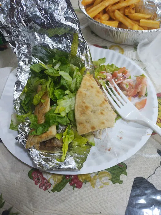 North Shore Pizza Picture 4