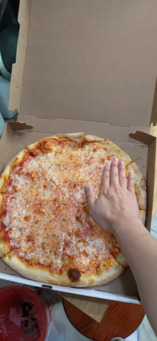 North Shore Pizza Picture 6