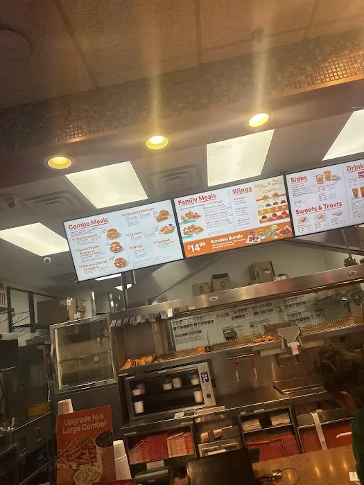Popeyes Louisiana Kitchen Picture 9