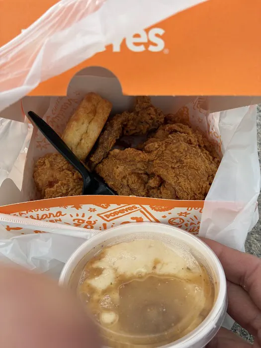 Popeyes Louisiana Kitchen Picture 6