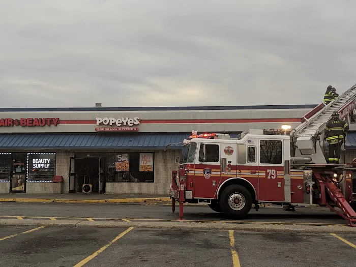 Popeyes Louisiana Kitchen Picture 5