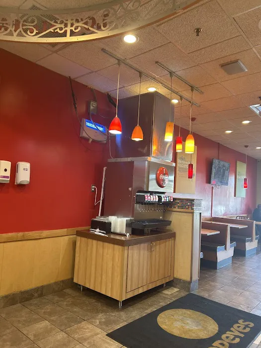 Popeyes Louisiana Kitchen Picture 8