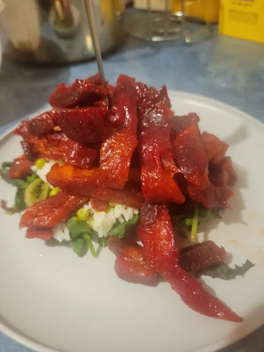 Fortune Cookie Picture 2