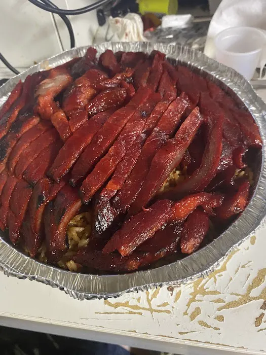 Fortune Cookie Picture 1