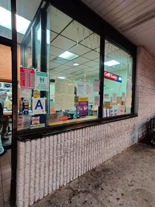 Fortune Cookie Picture 5