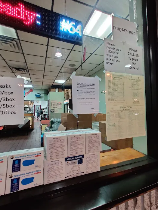 Fortune Cookie Picture 8