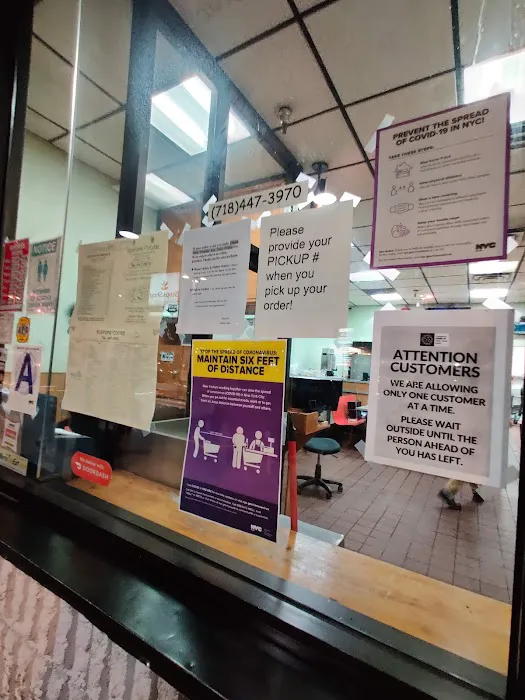 Fortune Cookie Picture 7