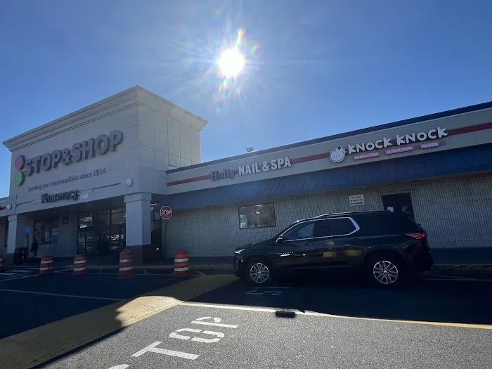 Knock Knock Picture 7