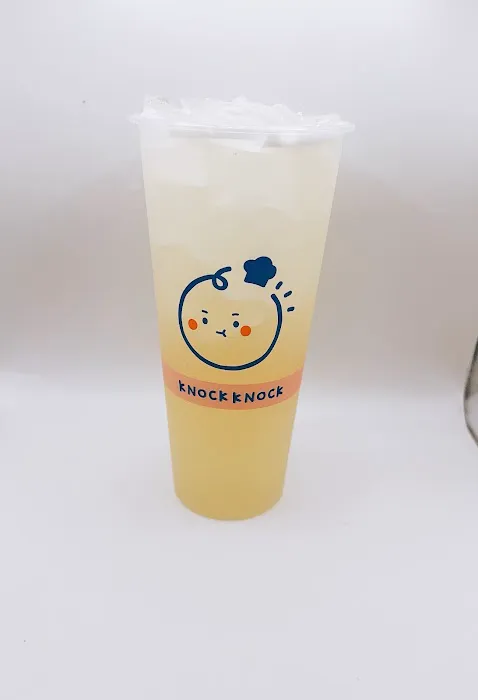 Knock Knock Picture 2