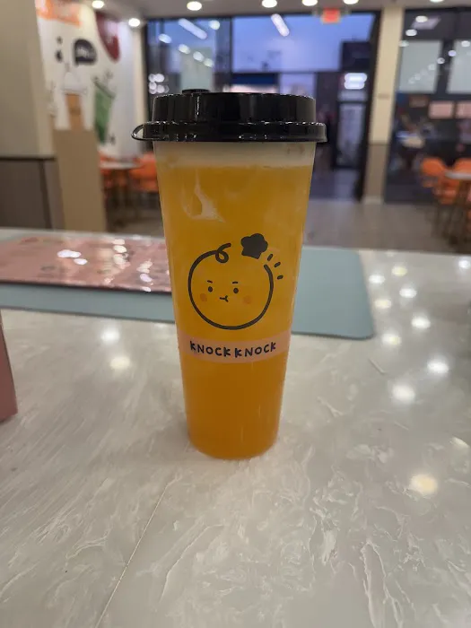 Knock Knock Picture 1