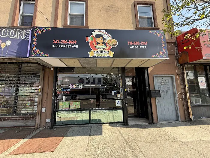 Rancherita Restaurant Picture 5