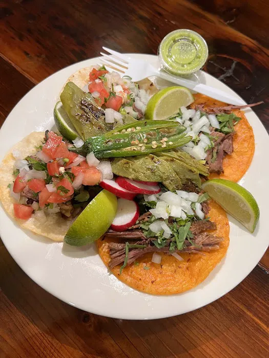 Rancherita Restaurant Picture 10