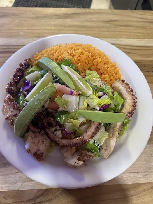 Rancherita Restaurant Picture 1