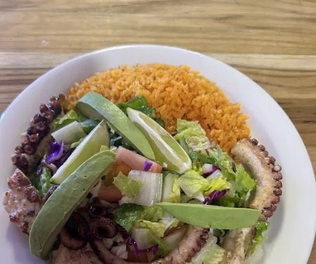 Rancherita Restaurant