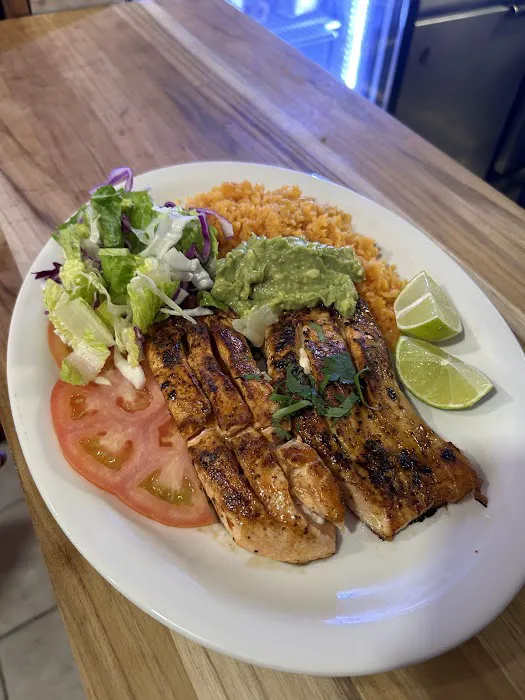 Rancherita Restaurant Picture 2