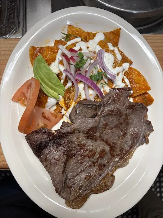 Rancherita Restaurant Picture 9