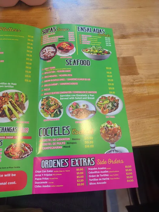 Rancherita Restaurant Picture 4