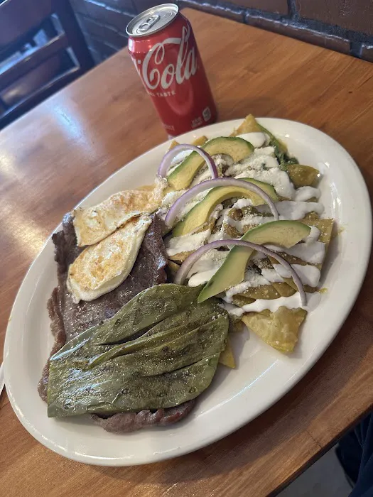 Rancherita Restaurant Picture 6