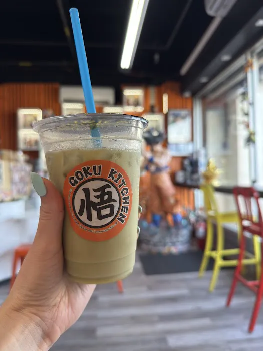 Goku Kitchen (Staten Island) Picture 3