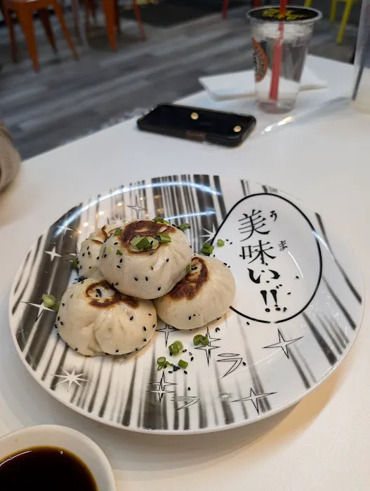 Goku Kitchen (Staten Island) Picture 9