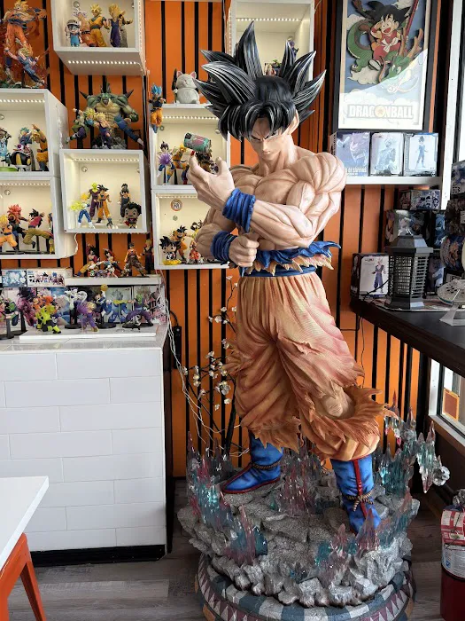 Goku Kitchen (Staten Island) Picture 4
