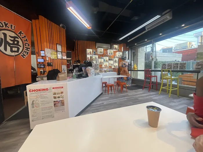 Goku Kitchen (Staten Island) Picture 10