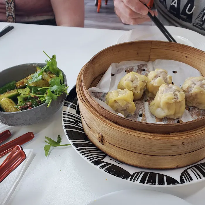 Goku Kitchen (Staten Island) Picture 5