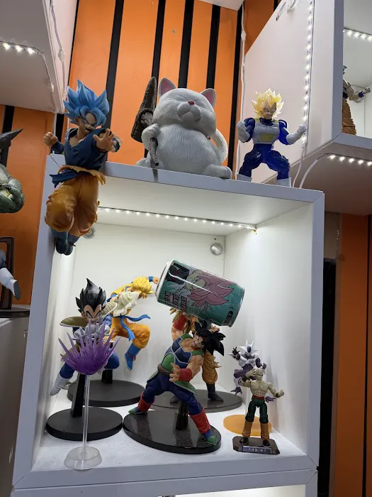 Goku Kitchen (Staten Island) Picture 1