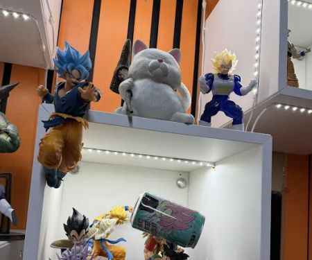 Goku Kitchen (Staten Island)