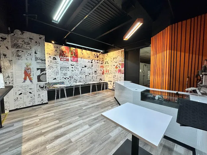 Goku Kitchen (Staten Island) Picture 6