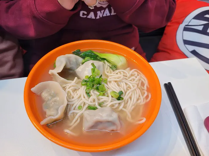 Goku Kitchen (Staten Island) Picture 8