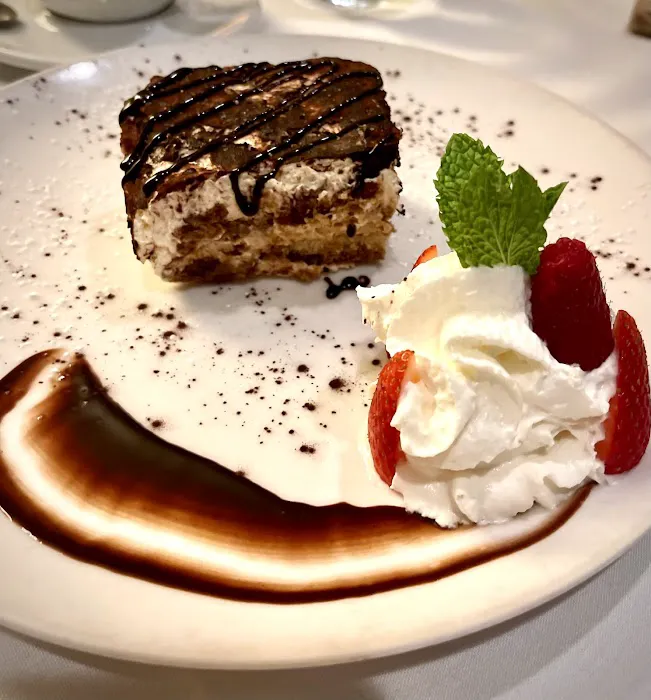 Black Bull Steakhouse & Seafood Picture 1