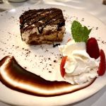 Black Bull Steakhouse & Seafood