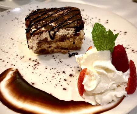 Black Bull Steakhouse & Seafood