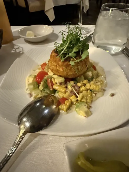 Black Bull Steakhouse & Seafood Picture 2