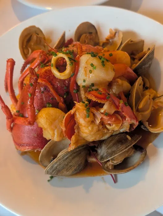 Black Bull Steakhouse & Seafood Picture 4