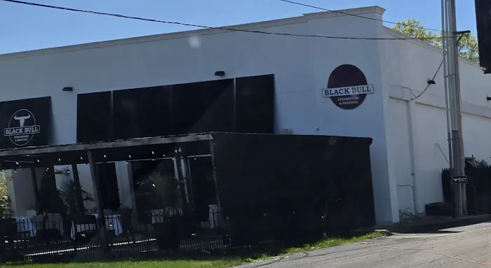 Black Bull Steakhouse & Seafood Picture 3