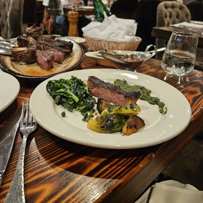 Black Bull Steakhouse & Seafood Picture 10