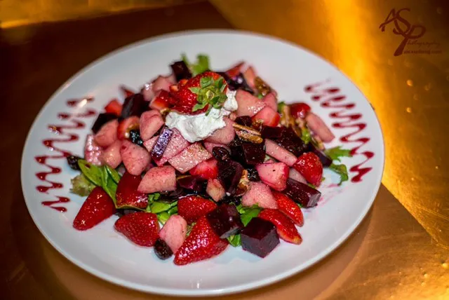 Black Bull Steakhouse & Seafood Picture 8