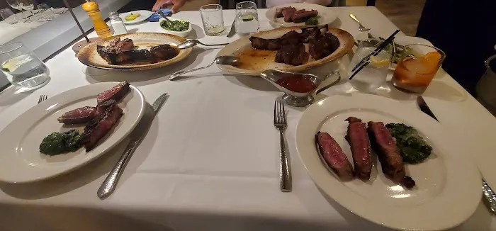 Black Bull Steakhouse & Seafood Picture 6