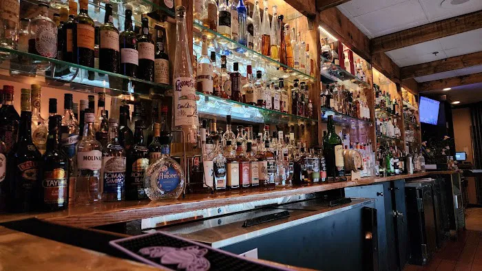 Black Bull Steakhouse & Seafood Picture 5