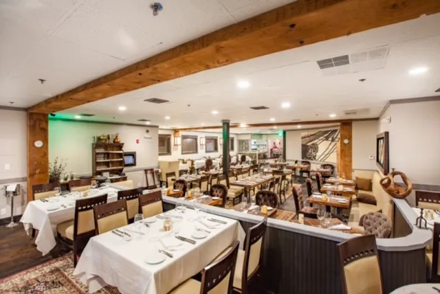 Black Bull Steakhouse & Seafood Picture 9