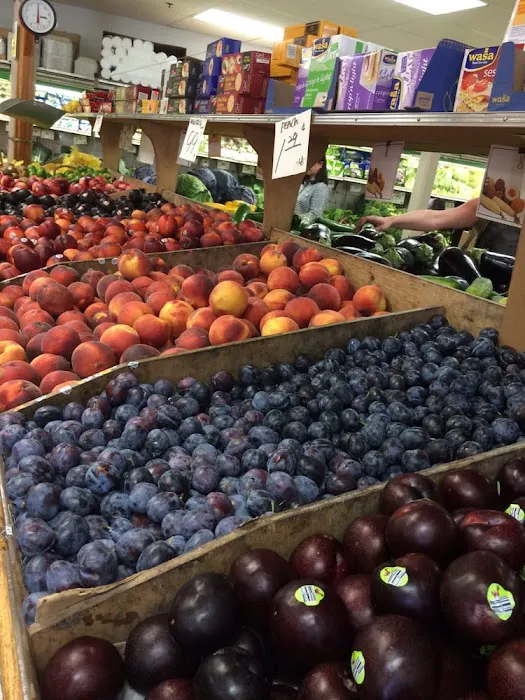 Circle Farms Sushi Picture 1