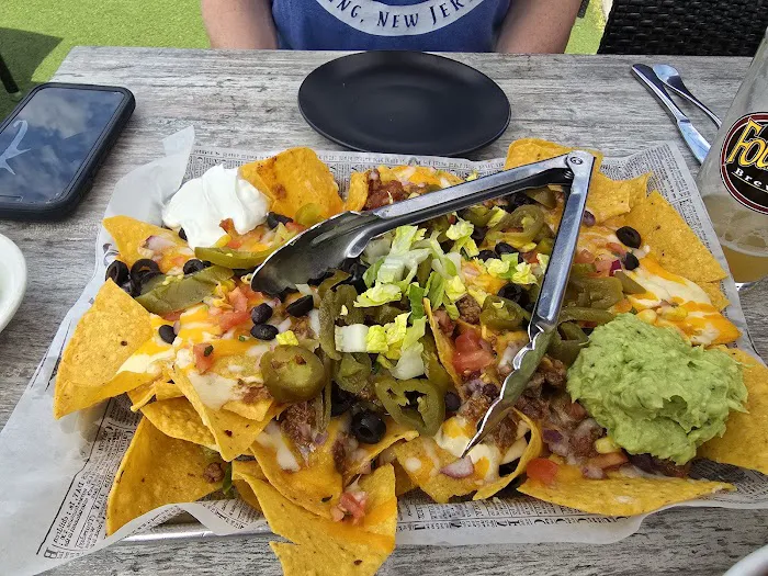 Sunset Pub & Grill Picture 3