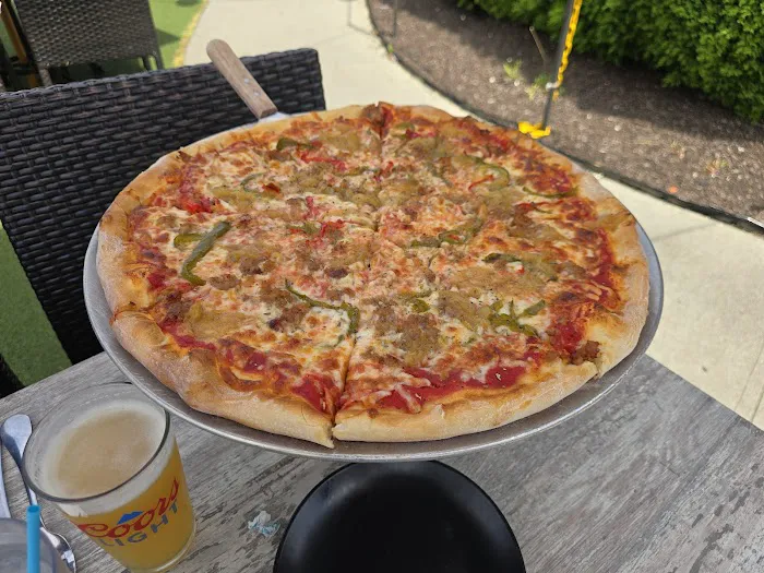 Sunset Pub & Grill Picture 5