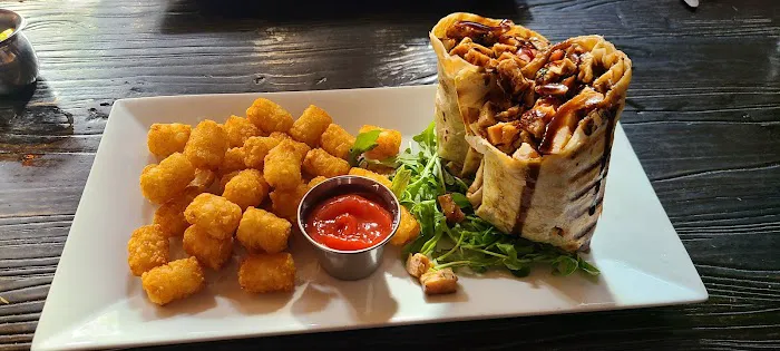 Sunset Pub & Grill Picture 8