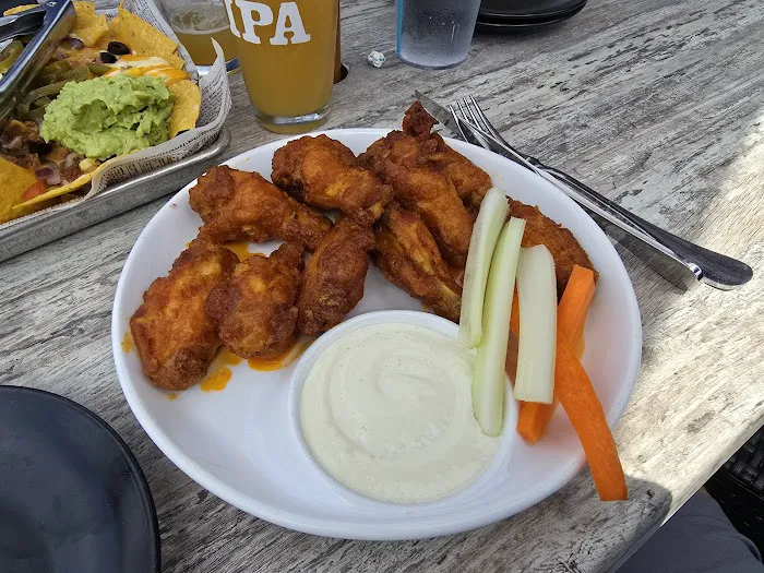 Sunset Pub & Grill Picture 2